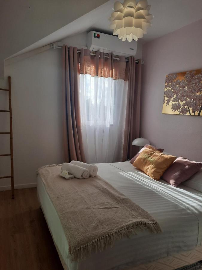 Paradiz Dream Bay Le Gosier  Extérieur photo