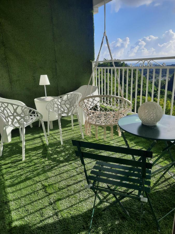 Paradiz Dream Bay Le Gosier  Extérieur photo